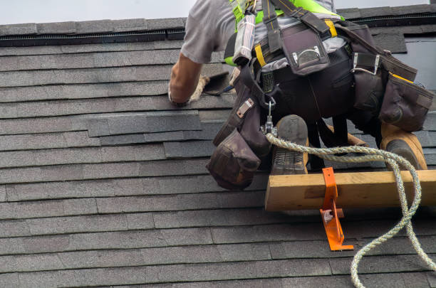 Trusted Roof Replacement service in Milford, KS - Brentwood Metal Roofing